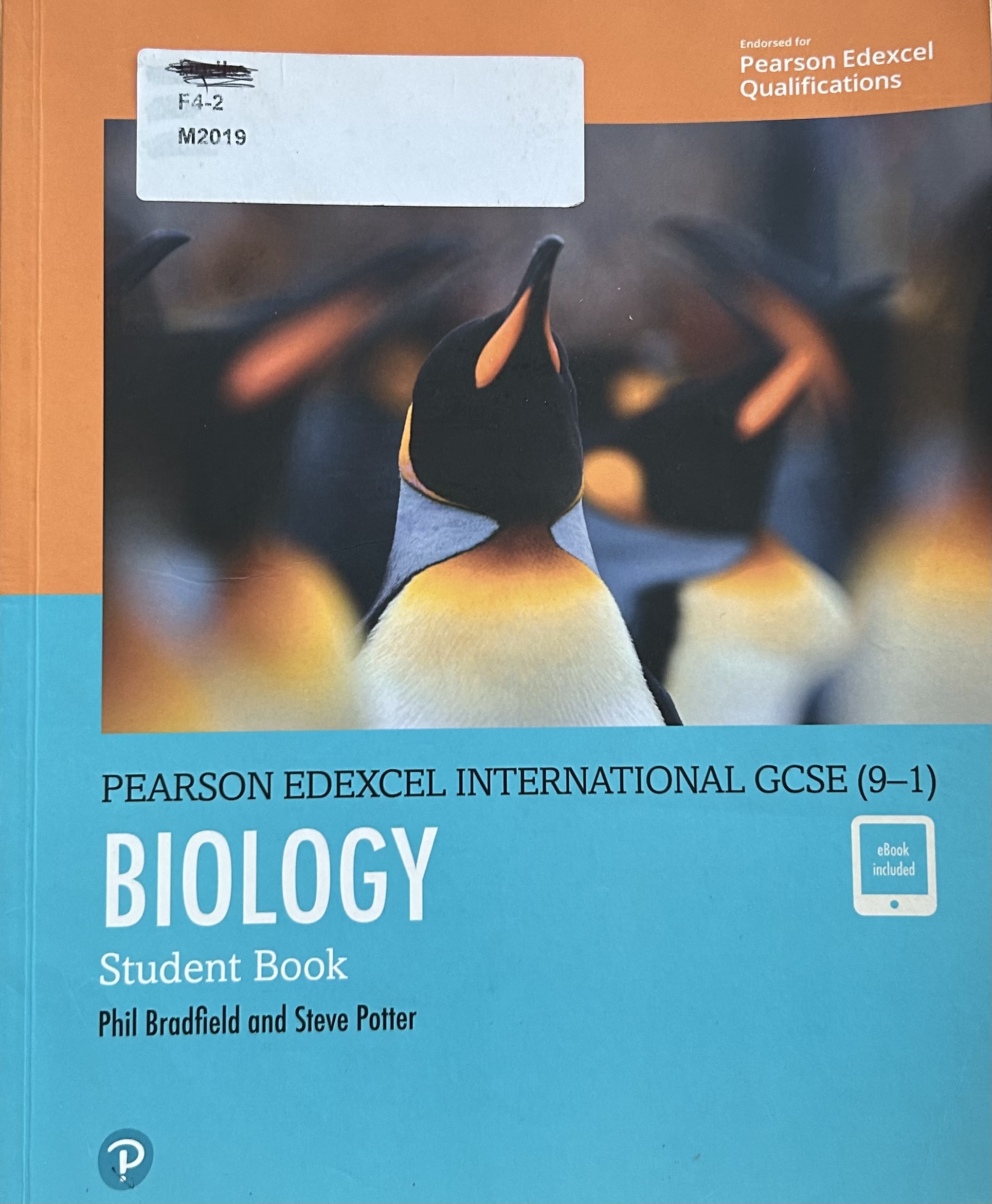 IGCSE Biology